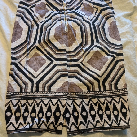 Loft pencil skirt - Picture 2 of 10